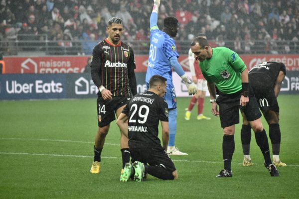 medina frankowski arbitre millot reims lens 180224