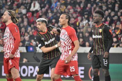 Le RC Lens est-il désormais assez pris au sérieux par les sélectionneurs ? Les réponses