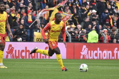 Nampalys Mendy : «Se focaliser sur nous et je pense que ça le fera»
