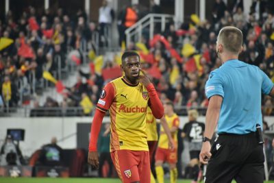 Zoom sur le corps arbitral désigné pour Marseille-RC Lens