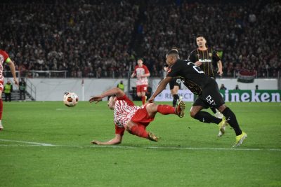 Un historique équilibré face aux clubs allemands, malgré un dernier souvenir très douloureux