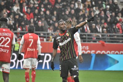 Tour d’horizon du week-end des prêtés du RC Lens
