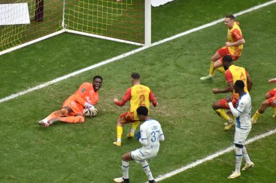 Abécédaire 2024 du RC Lens : Z comme Zéro but
