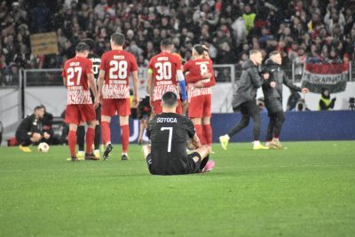 Retour en images sur le match fou entre le SC Fribourg et le RC Lens