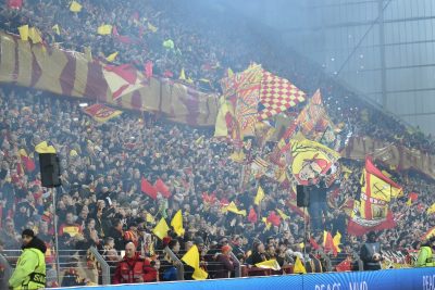 [Vidéo] La folie du derby de 2005-2006