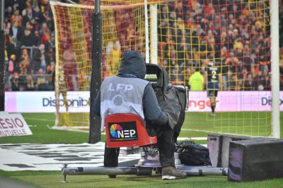 Le RC Lens et la Ligue 1 désormais accessibles de façon élargie en Scandinavie et aux Pays-Bas