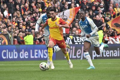 Adrien Thomasson : « Ce qui est certain, c’est qu’on veut être européens à la fin de la saison »