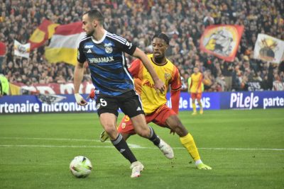 [L1-J31] Nice prend de l’avance, l’espoir renaît à Clermont
