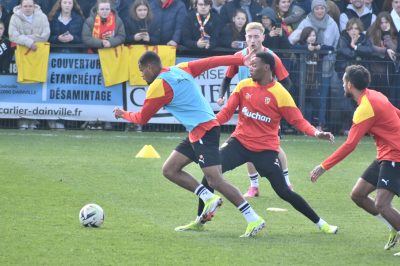 [JO2024] La France U23 de Diouf et Wahi connaît sa poule