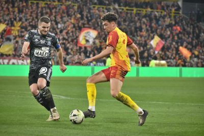 RC Lens-Brest (1-0) : les tops sans flop de la rédac’