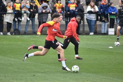 Neil El Aynaoui forfait, quelles options pour le remplacer face à Lorient ?