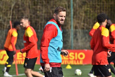 Des nouvelles de Jonathan Gradit et Deiver Machado, absents contre Lille
