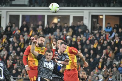 Gradit suspendu, Khusanov en sélection : quelle défense face à Marseille ?