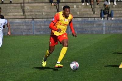 Morgan Guilavogui a la cote en Serie A