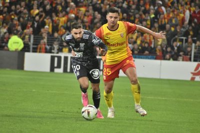 Khusanov suspendu à Lille, 6 joueurs en sursis