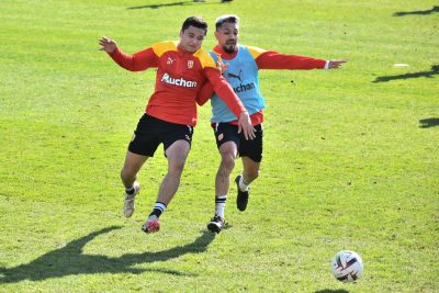 Jonathan Gradit : « Abdukodir Khusanov observe bien notre façon de jouer »