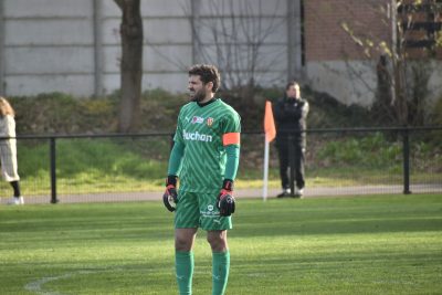 Jean-Louis Leca dans les buts du RC Lens pour la dernière de la saison ?