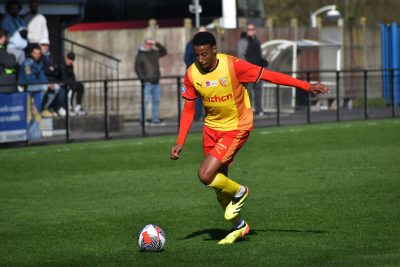 Joshua Guilavogui : « Morgan nous rend extrêmement fiers »