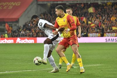 [L1-J26] Derrière un PSG intouchable, tout reste à faire pour l’Europe avec un RC Lens toujours dans le coup
