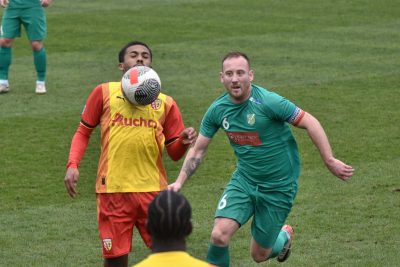[N3] Lens et Croix se neutralisent après un match qui laissera des regrets aux Artésiens