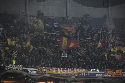 FC Nantes-RC Lens : les dernières places en parcage sont en vente