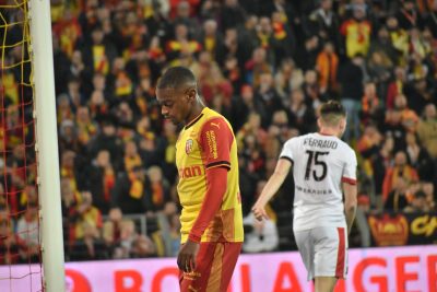 RC Lens-Nice (1-3) : Le Racing fait trop de cadeaux et relance un concurrent