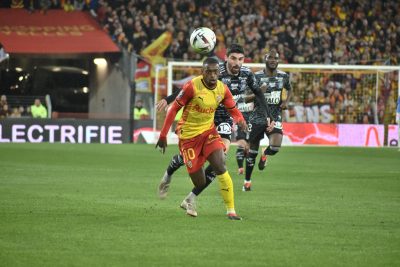 David Pereira Da Costa : « 100 matches, c’est passé vite ! »