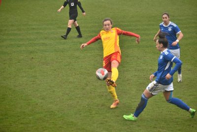 [D2F] Les Sang et Or confirment face à Metz et lancent leur série