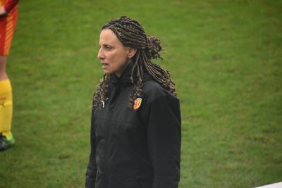 [D2F] Sarah M’Barek : «On a décidé de ne plus se mettre la pression»