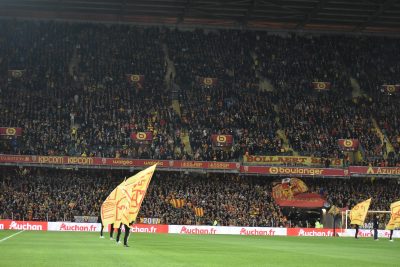 Une affiche inédite pour Bollaert en Coupe de France