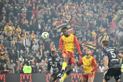 RC Lens-Clermont : les compos probables