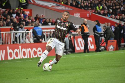 Statu quo pour l’attaque et la défense du RC Lens