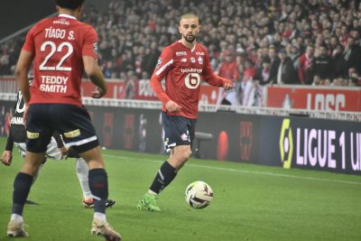 Derby du Nord : Bruno Genesio annonce cinq absents côté Losc