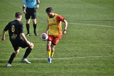 Adam Abeddou (Feignies-Aulnoye et ex RC Lens) : « Lens, c’était le tirage parfait »