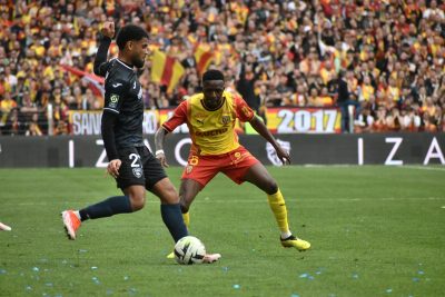 Une bougie de plus pour Salis Abdul Samed !