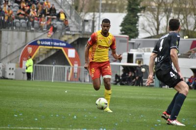 Metz-RC Lens (2-1) : Un Racing beaucoup moins précis que Metz, les stats du match