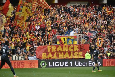 RC Lens-Le Havre rejoint le lot des meilleures affluences de la saison à Bollaert