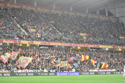 Coup d’envoi ce mardi à 14h pour la billetterie de RC Lens-PSG !