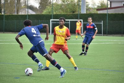 Lieu de la finale, tirage des quarts de finale… Quelles perspectives pour le RC Lens en U19 en cas de qualification ?