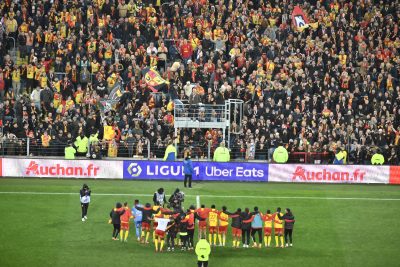 Brice Samba : «Le plus important, c’était de refaire tourner le compteur»
