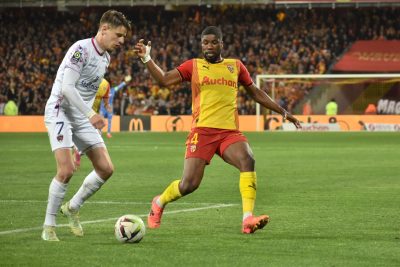 [Euro 2024] Kevin Danso : «Il y a de la concurrence à mon poste»