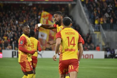 RC Lens-Lorient : les compos probables