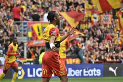Brice Samba juge les sifflets contre Elye Wahi «inadmissibles, c’est un scandale»