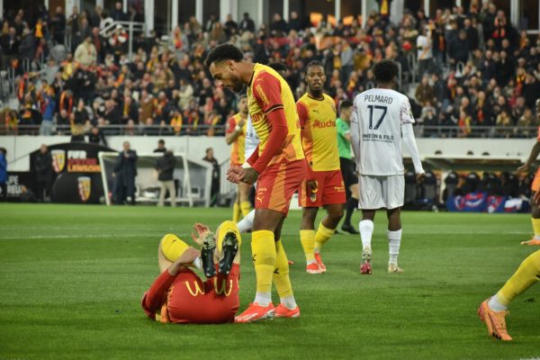 el aynaoui fulgini faute penalty lens clermont 200424