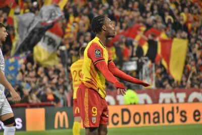 Rennes-RC Lens : Suspension actée pour Wahi, 2 Rennais également sanctionnés