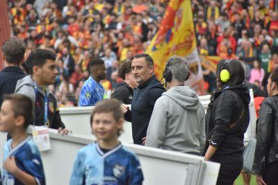 Franck Haise quitte officiellement l’OGC Nice
