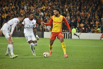 Rennes-RC Lens (1-1) : Les tops et flops de la rédac’