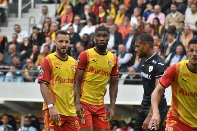 Le point sur les classements des attaques et des défenses après Metz-RC Lens