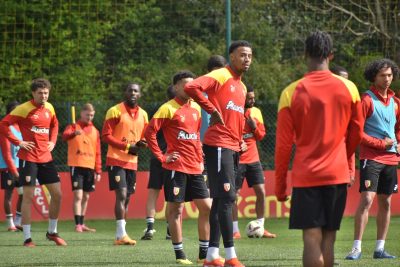 La reprise du RC Lens ne bouge pas de date