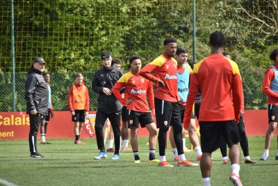 RC Lens-Clermont : le groupe lensois avec Sishuba mais sans Saïd